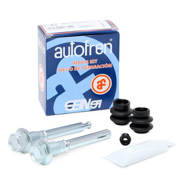 D7178C Autofren Направляющая суппорта заднего верхняя