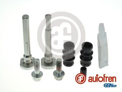 D7298C Autofren Ремкомплект суппорта тормозного, переднего
