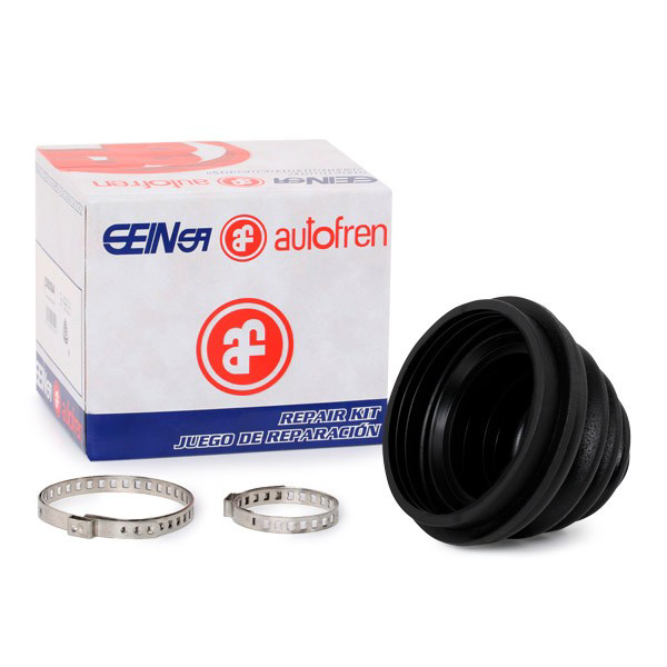 Пыльник ШРУСа наружный 713ECEM STD Ecem