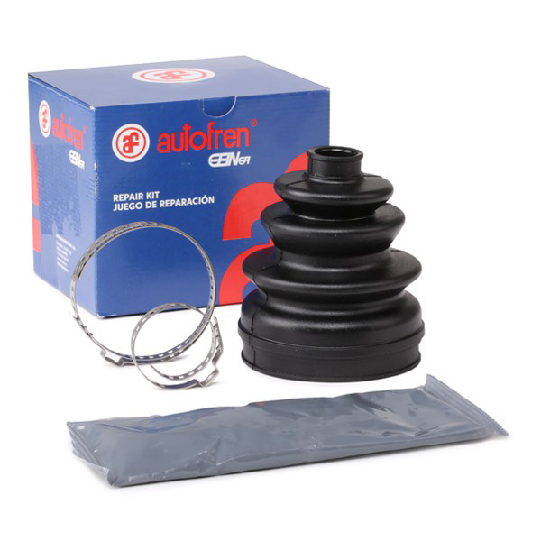 Чехол шруса Autofren D8162 цена, от 4.63 USD