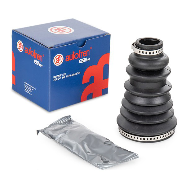 Чехол шруса Euroex EX66122 цена, от 7.20 USD