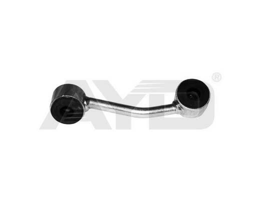 Стойка стабилизатора, переднего, правая ATP Auto Parts 9013200389RPUR