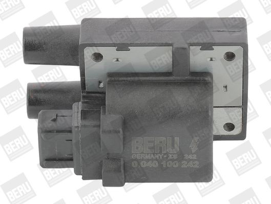Реле зарядки генератора Beru GER081 цена, от 30.21 USD