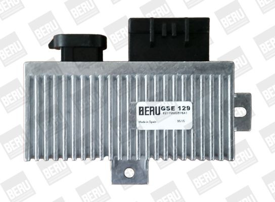 Реле управления Beru GSE129 цена, от 69.78 USD