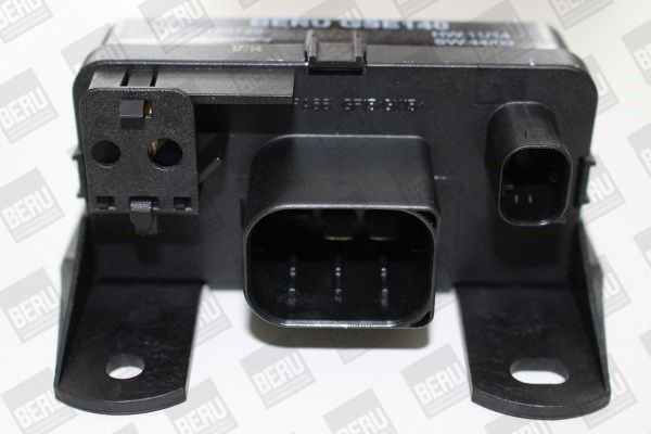 Реле свечей накала GSE140 Beru