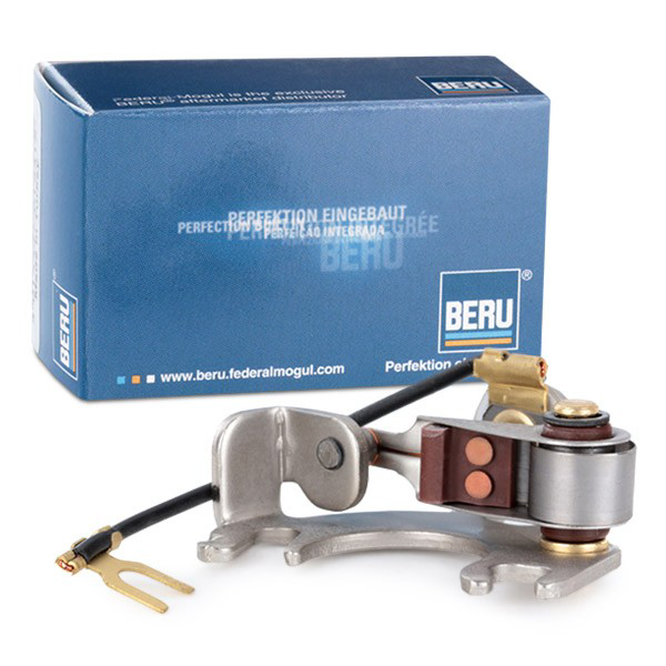 KS664 Beru Контакты замка зажигания