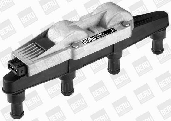 Контактная группа распределителя зажигания Beru KS736 цена, от 27.56 USD