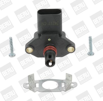 Датчик абсолютного давления в коллекторе Magneti Marelli APS125 цена, от 16.91 USD