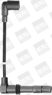 Провода зажигания Beru VA121A цена, от 19.05 USD