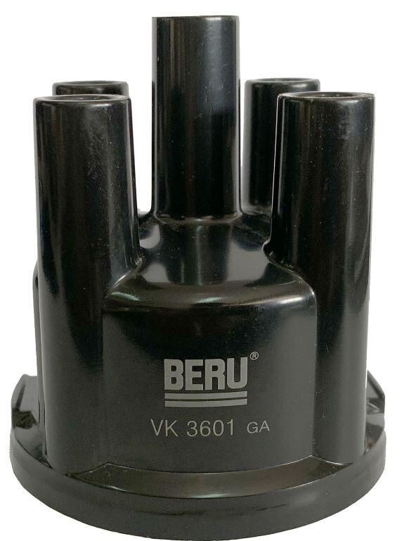 VK3601 Beru Крышка распределителя зажигания
