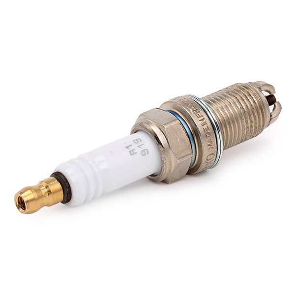 Z121 Beru Свечи зажигания