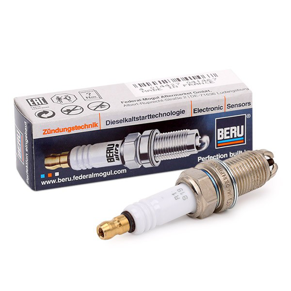 Свеча зажигания Beru Z121 цена, от 6.75 USD
