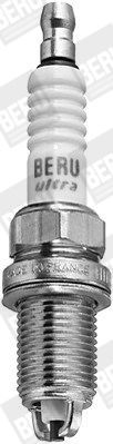 0241229666 Bosch Свечи зажигания