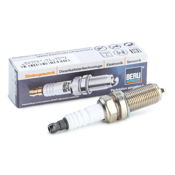 246519 VALEO Свечи зажигания