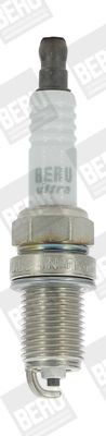 Свечи зажигания Z247 Beru