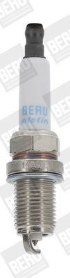 Z284 Beru Свечи зажигания