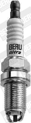 Свеча зажигания Beru Z324 цена, от 2.43 USD