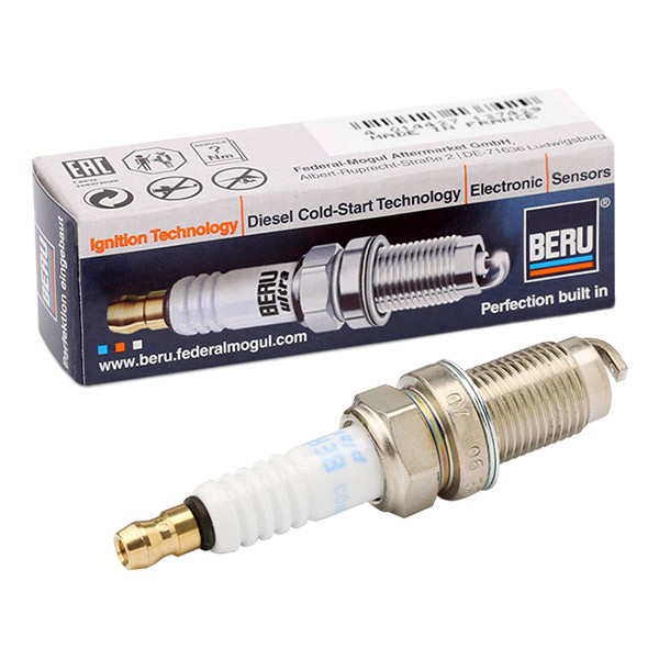 Купить SIB61037 Magneti Marelli Свечи автомобильные