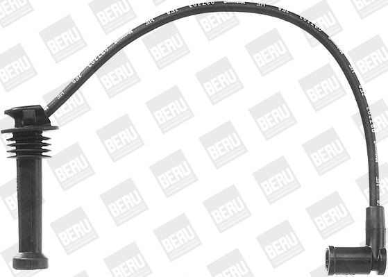 MSK787 Magneti Marelli Провода высоковольтные