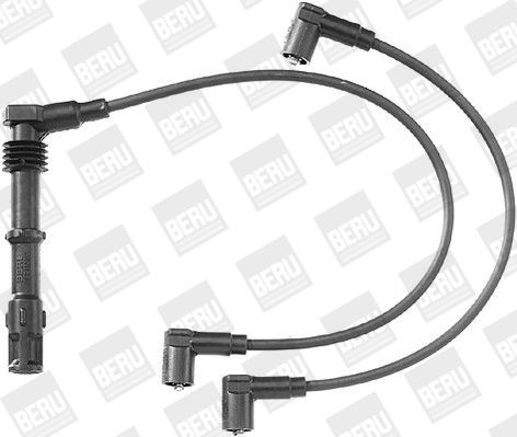Провода зажигания Beru ZEF1127 цена, от 144.04 USD