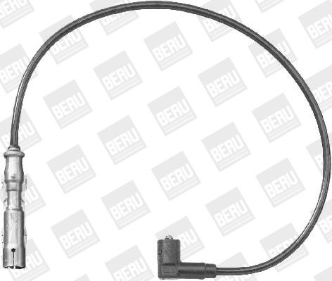 Провода зажигания Bosch B347 цена, от 92.70 USD