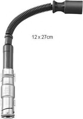 Провода зажигания VALEO 346141 цена, от 91.75 USD