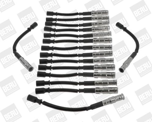 Провода зажигания Beru ZEF1488 цена, от 114.15 USD