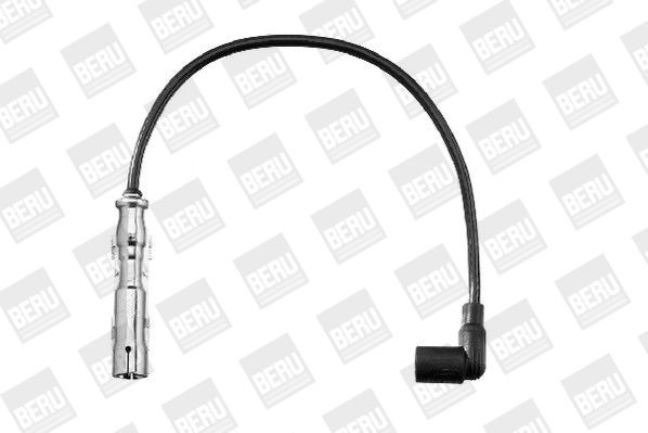 Провода зажигания Bremi BR206N200 цена, от 35.28 USD