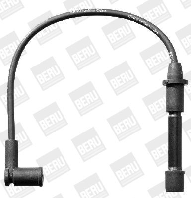 Провода зажигания Beru ZEF1596 цена, от 64.69 USD