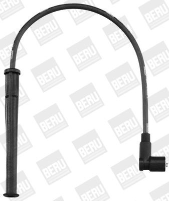 ZEF1602 Beru Провода высоковольтные