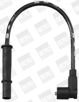 Бронепровода Beru ZEF1627
