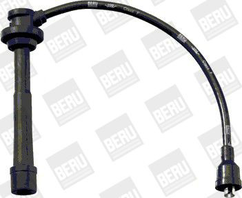 MSK1313 Magneti Marelli Провода высоковольтные