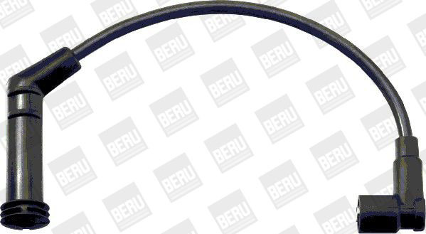Провода зажигания Beru ZEF1638 цена, от 36.65 USD