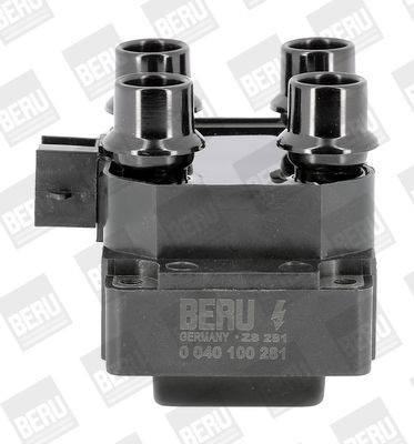 Катушка Beru ZS281