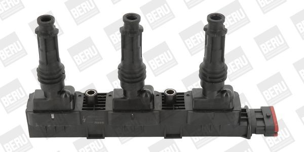 Катушка зажигания ZS358 Beru