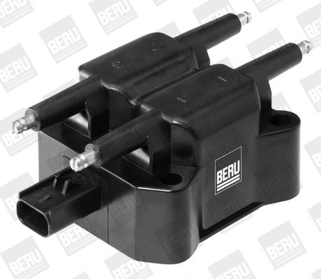 Катушка зажигания ZS382 Beru