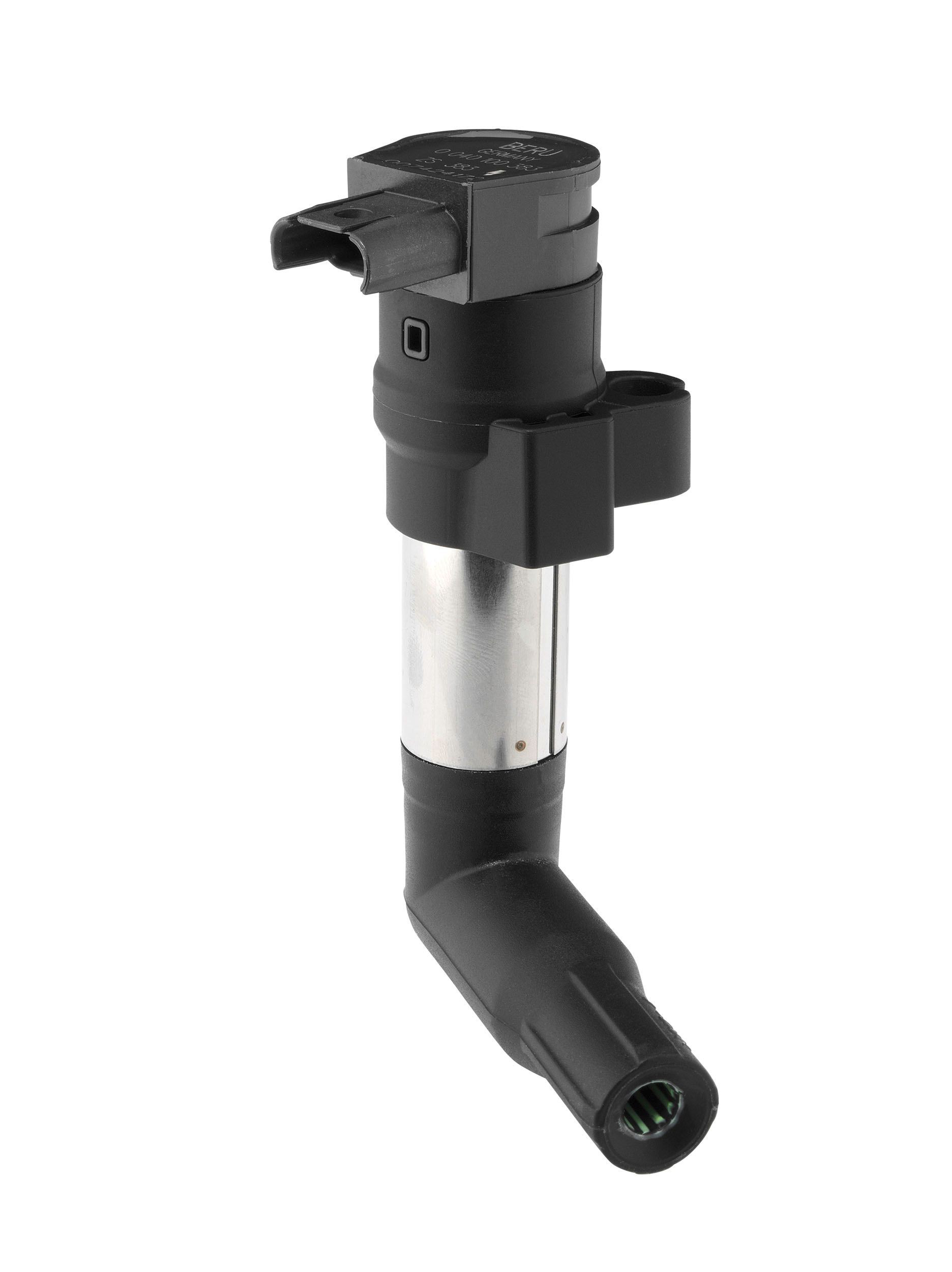 Купить ZS383 Beru Катушка зажигания