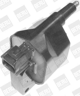 Катушка Beru ZS396