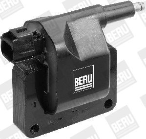 ZS396 Beru Катушка зажигания