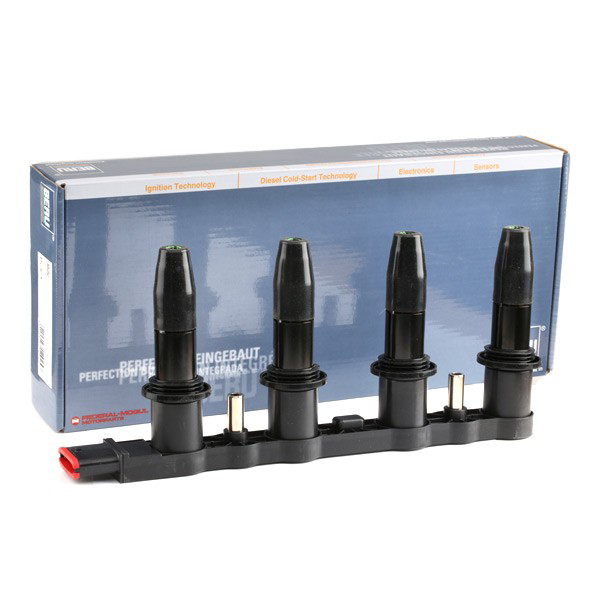 Катушка зажигания ZS427 Beru