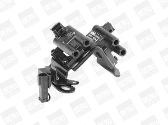 Купить ZS479 Beru Катушка зажигания