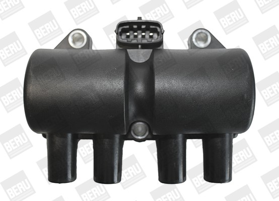 Купить ZS545 Beru Катушка зажигания