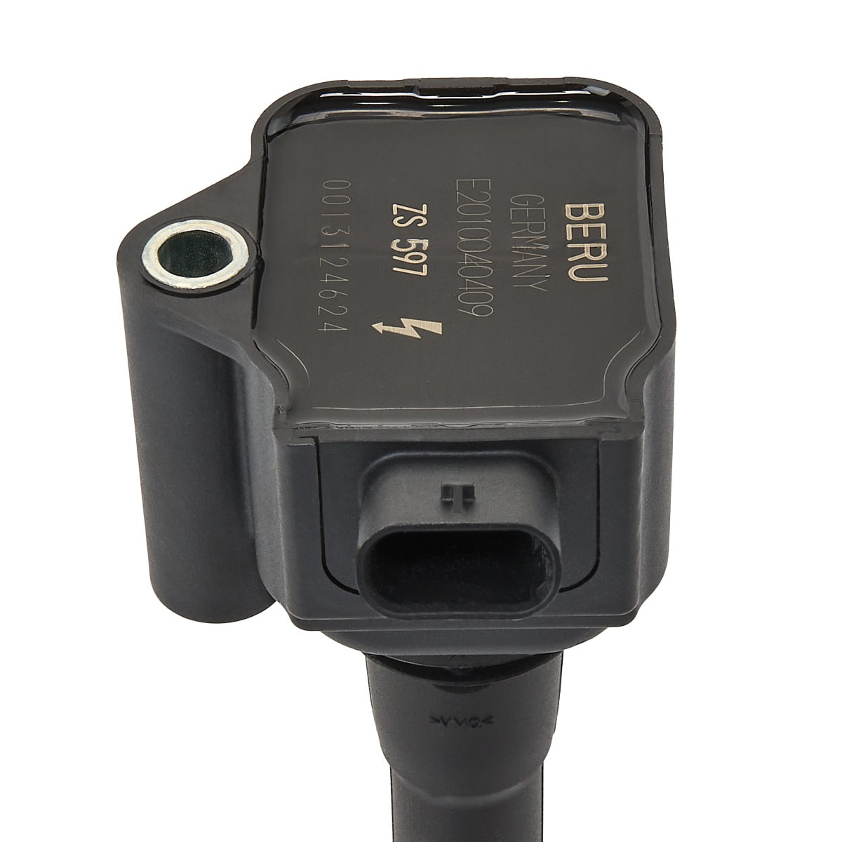 Купить ZS597 Beru Катушка зажигания