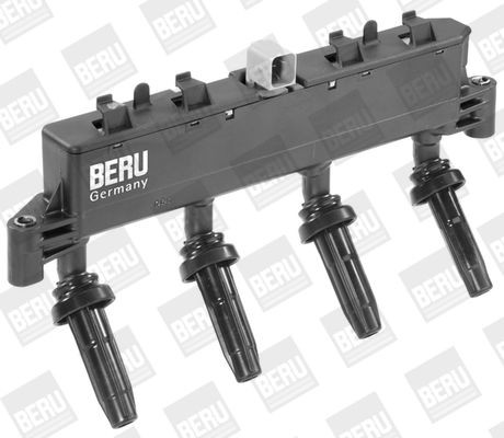 Катушка Beru ZSE047