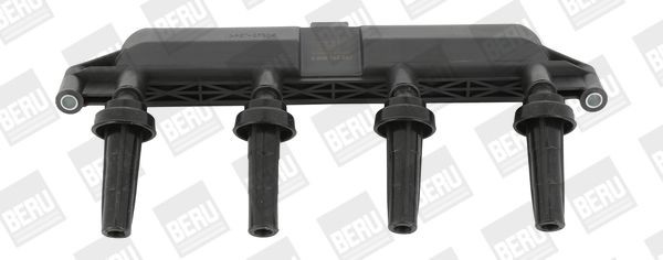 Купить ZSE047 Beru Катушка зажигания