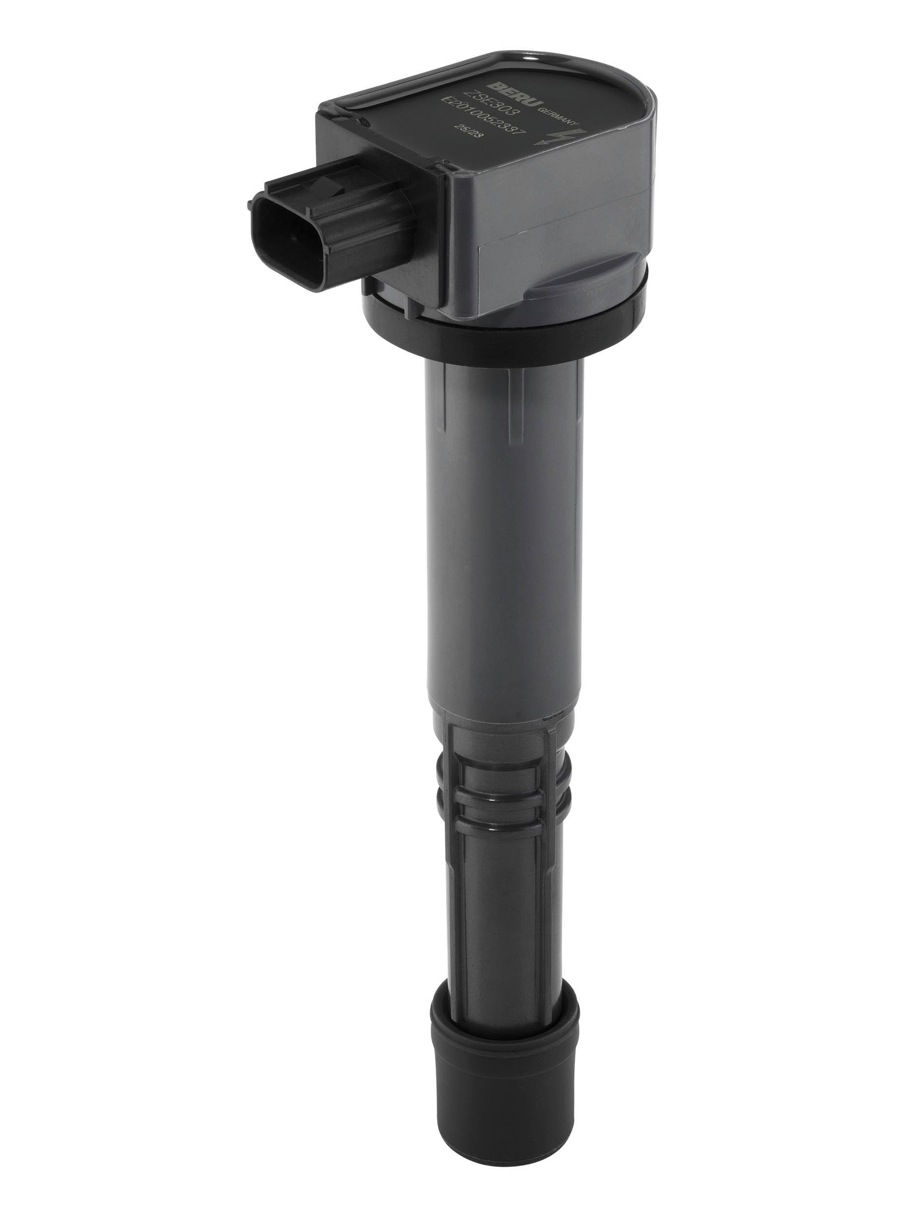 Катушка зажигания E030087 Polcar