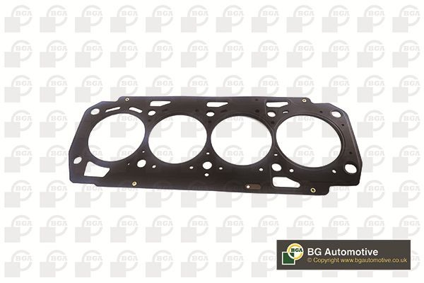 Прокладка ГБЦ Opel Astra J Sports Tourer универсал (P10) (2010 - 2015) цена, от 18.71 USD
