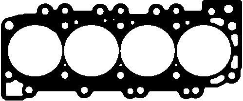 Прокладка ГБЦ Nissan Pathfinder внедорожник (R51M) (2005 - 2012) цена, от 36.48 USD