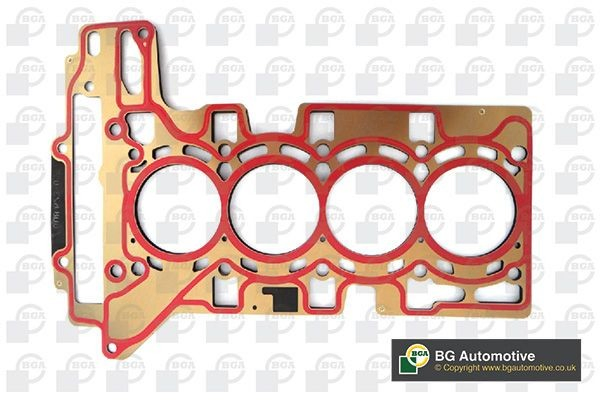 Прокладка ГБЦ BMW X1 внедорожник (E84) (2009 - 2015) цена, от 71.72 USD