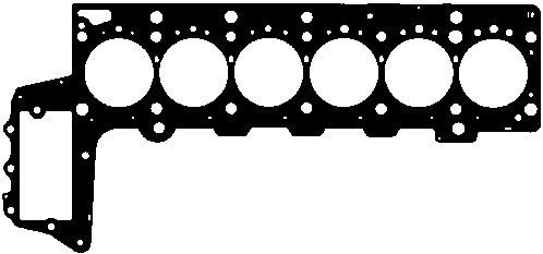 Прокладка головки блока на BMW 7  E65, E66, E67